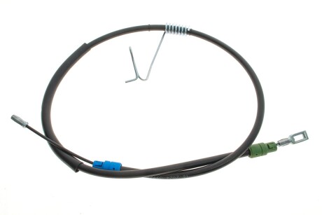 Трос ручного тормоза Solgy 219052