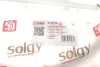 Трос ручного тормоза SOLGY Solgy 219054 (фото 2)