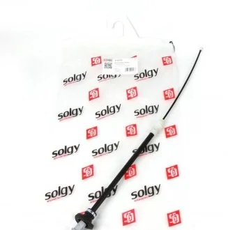 Трос ручного тормоза SOLGY Solgy 219079
