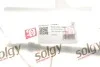 Трос ручного тормоза SOLGY Solgy 219081 (фото 2)