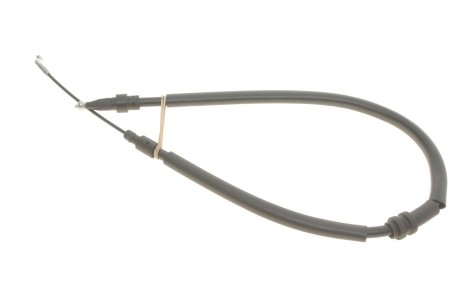 Трос ручного тормоза Solgy 219081