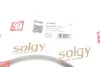 Трос ручного тормоза SOLGY Solgy 219095 (фото 2)