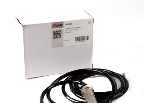 Датчик ABS SOLGY Solgy 220001