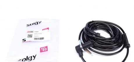 Датчик ABS SOLGY Solgy 220009