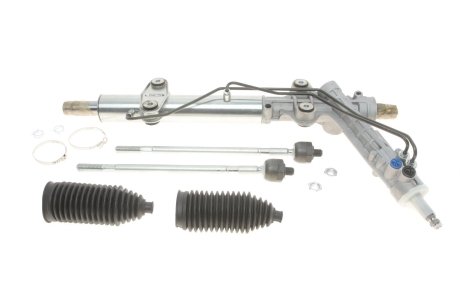 Рулевая рейка Solgy 221001