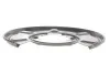 Защита колодок SOLGY Solgy 223011 (фото 3)
