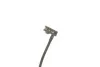 Датчик износа колодок тормозных SOLGY Solgy 223012 (фото 3)