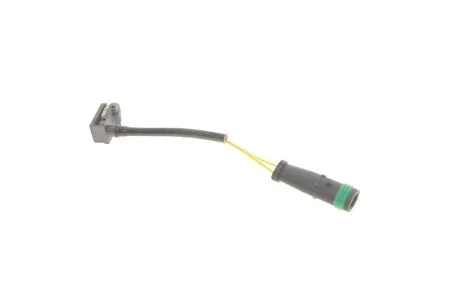 Датчик износа колодок тормозных SOLGY Solgy 223012