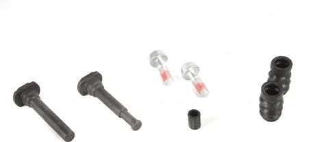 Ремкомплект направляющих суппорта SOLGY Solgy 223014