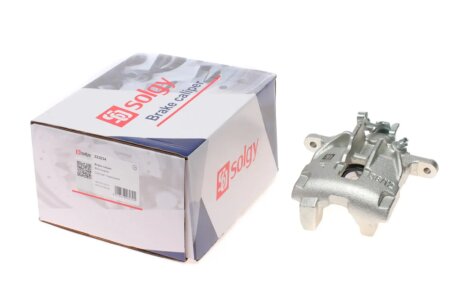 Тормозной суппорт Solgy 223034