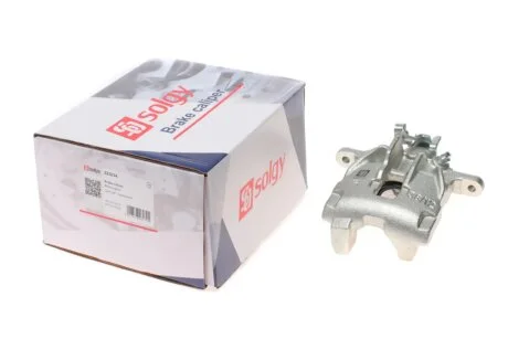 Супорт гальмівний SOLGY Solgy 223034