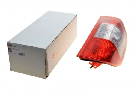 Фонарь задний SOLGY Solgy 301003