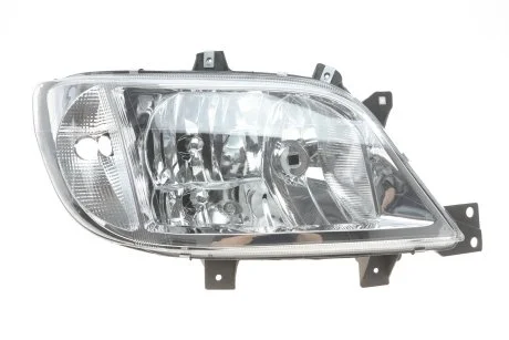 Фара SOLGY Solgy 301012