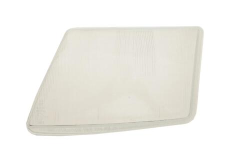 Стекло фары Solgy 301030