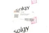 Стекло заднего фонаря SOLGY Solgy 301033 (фото 2)