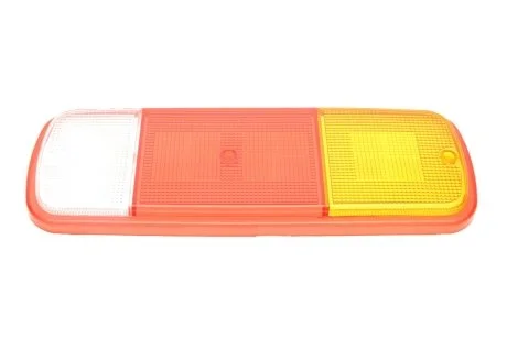 Стекло заднего фонаря SOLGY Solgy 301033