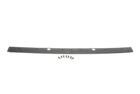 Планка дверей SOLGY Solgy 303014