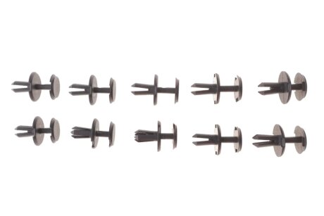 Кліпса кріплення Solgy 303040