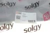 Бризговик SOLGY Solgy 304028 (фото 2)