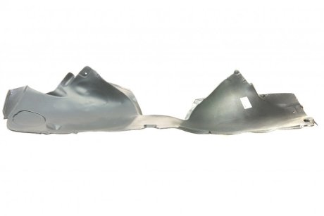 Підкрильник (передній) VW T5/T6 15- (R) Solgy 304079