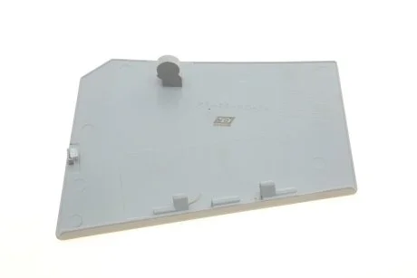 Крышка бака топливного SOLGY Solgy 304098