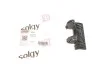 Ручка дверей SOLGY Solgy 305008 (фото 3)