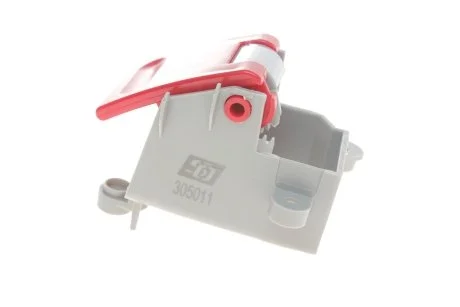 Ручка дверей SOLGY Solgy 305011