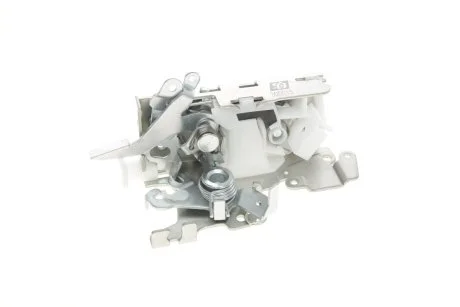 Замок дверний SOLGY Solgy 305015