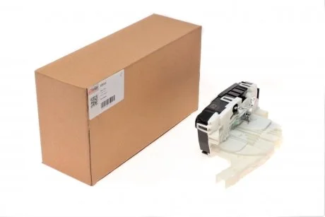 Замок дверний SOLGY Solgy 305045