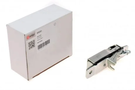 Замок дверний SOLGY Solgy 305051