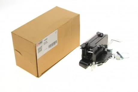 Замок дверний SOLGY Solgy 305055
