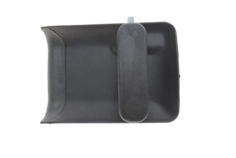 Ручка дверей (бічних/ззовні) (R) Citroen Berlingo/Peugeot Partner 96- Solgy 305114