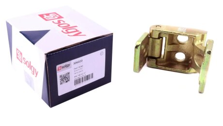 Петля дверей Solgy 306020