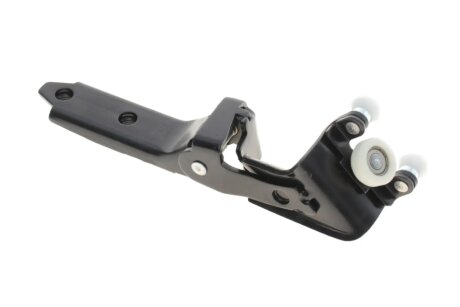 Ролик дверей (бічних/средний) VW T5 (з кронштейном) Solgy 306040