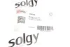 Направляюча дверей SOLGY Solgy 306062 (фото 3)