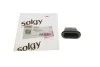 Направляюча дверей SOLGY Solgy 306077 (фото 2)