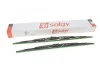 Щетки стеклоочистителя SOLGY Solgy 307004 (фото 3)