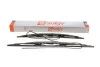 Щетки стеклоочистителя SOLGY Solgy 307008 (фото 2)