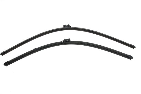 Щітка склоочисника Solgy 307017