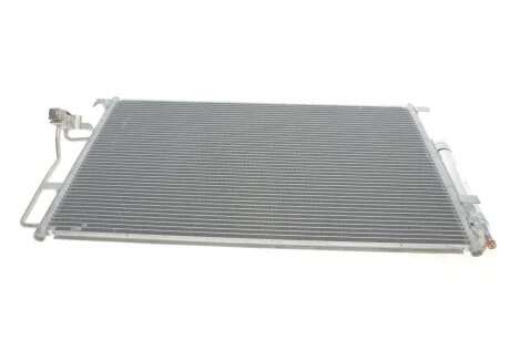 Конденсатор Solgy 309002