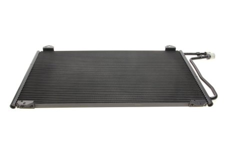 Радиатор кондиционераSOLGY Solgy 309003