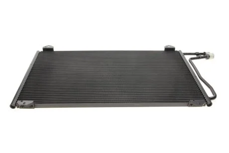 Радиатор кондиционераSOLGY Solgy 309003