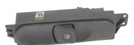 Кнопка стеклоподъемника SOLGY Solgy 401006