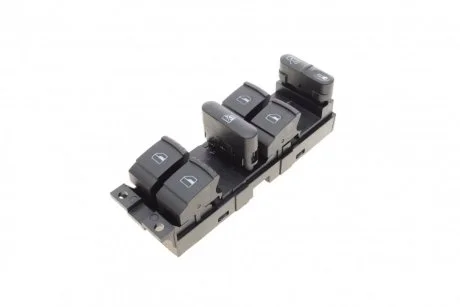 Кнопка стеклоподъемника SOLGY Solgy 401022