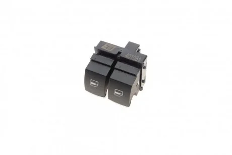 Кнопка склопідіймача SOLGY Solgy 401051