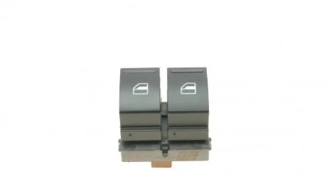 Кнопка склопідіймача SOLGY Solgy 401071