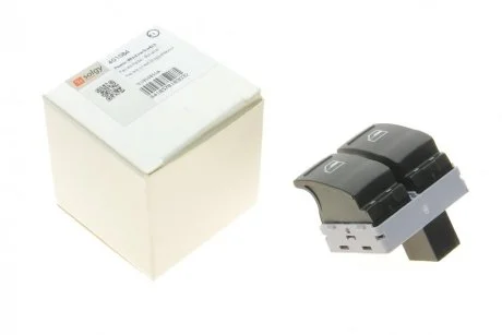 Кнопка стеклоподъемника SOLGY Solgy 401084