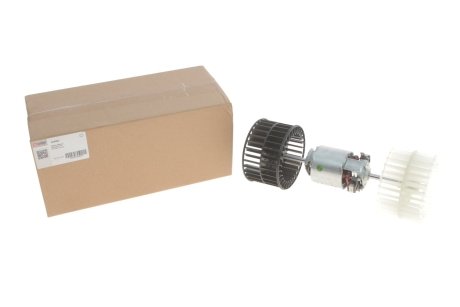 Вентилятор печки Solgy 404004