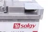 Стартерна батарея (акумулятор) SOLGY Solgy 406009 (фото 2)
