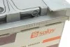 Стартерна батарея (акумулятор) SOLGY Solgy 406020 (фото 4)